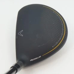 Callaway Rogue St Ls 13.5° Stong 3 Fairway Wood Stiff Flex Tensei 1051940 Mint -Titleist Shop 01051940 3 22933.1673892172