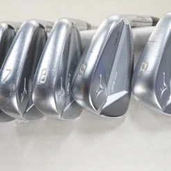 Mizuno Jpx 919 Tour Iron Set 6-Pw Stiff Dynamic Gold 120 S400 Steel 1051945 Good