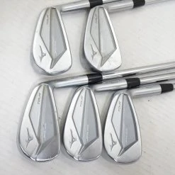Mizuno Jpx 919 Tour Iron Set 6-Pw Stiff Dynamic Gold 120 S400 Steel 1051945 Good -Titleist Shop 01051945 3 99116.1674747703