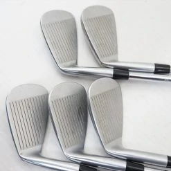 Mizuno Jpx 919 Tour Iron Set 6-Pw Stiff Dynamic Gold 120 S400 Steel 1051945 Good -Titleist Shop 01051945 4 48794.1674747704