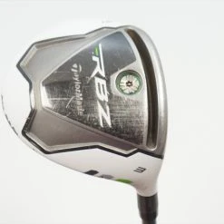 Taylormade Rocketballz 15° 3 Fairway Wood Regular Flex Rbz 1051988 Fair