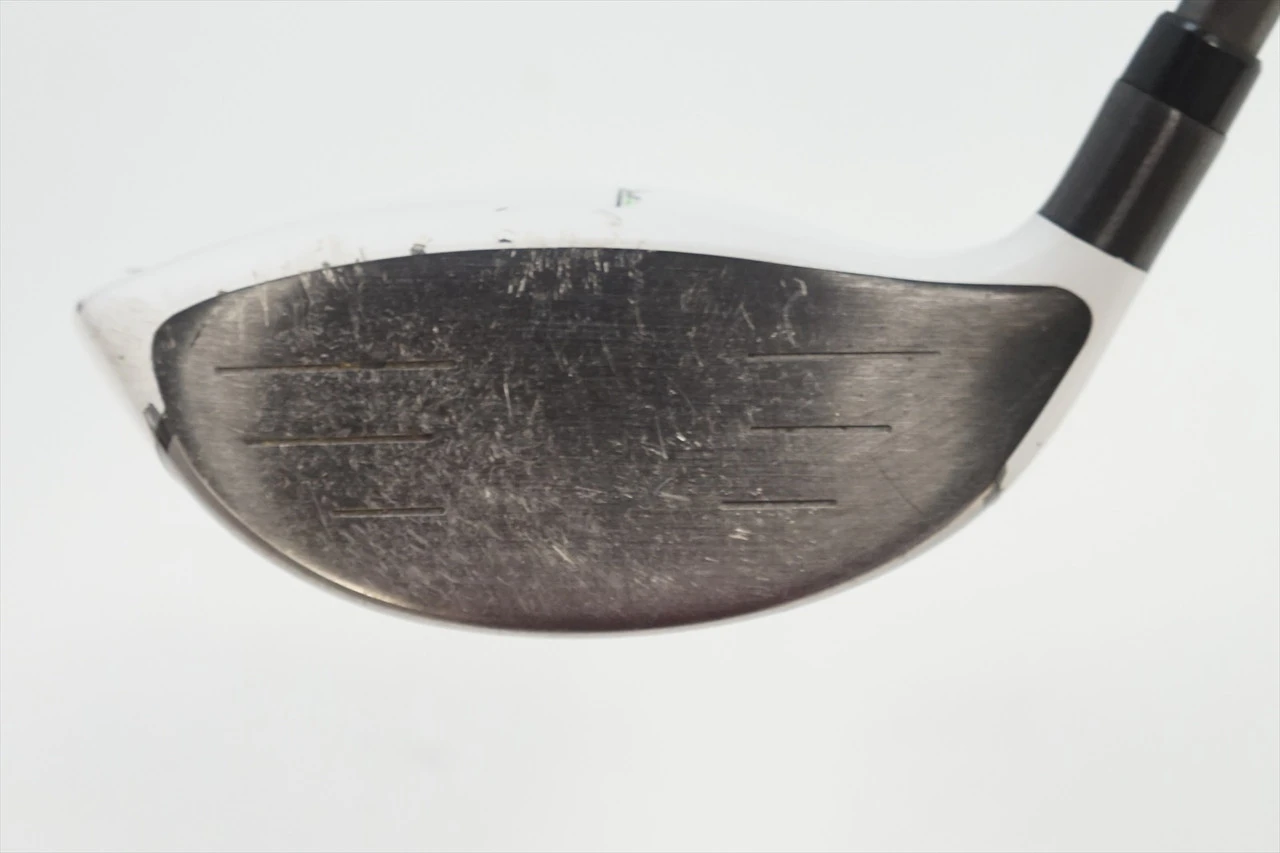 Taylormade Rocketballz 15° 3 Fairway Wood Regular Flex Rbz 1051988 Fair 2 Taylormade Rocketballz 15° 3 Fairway Wood Regular Flex Rbz 1051988 Fair - Image 2