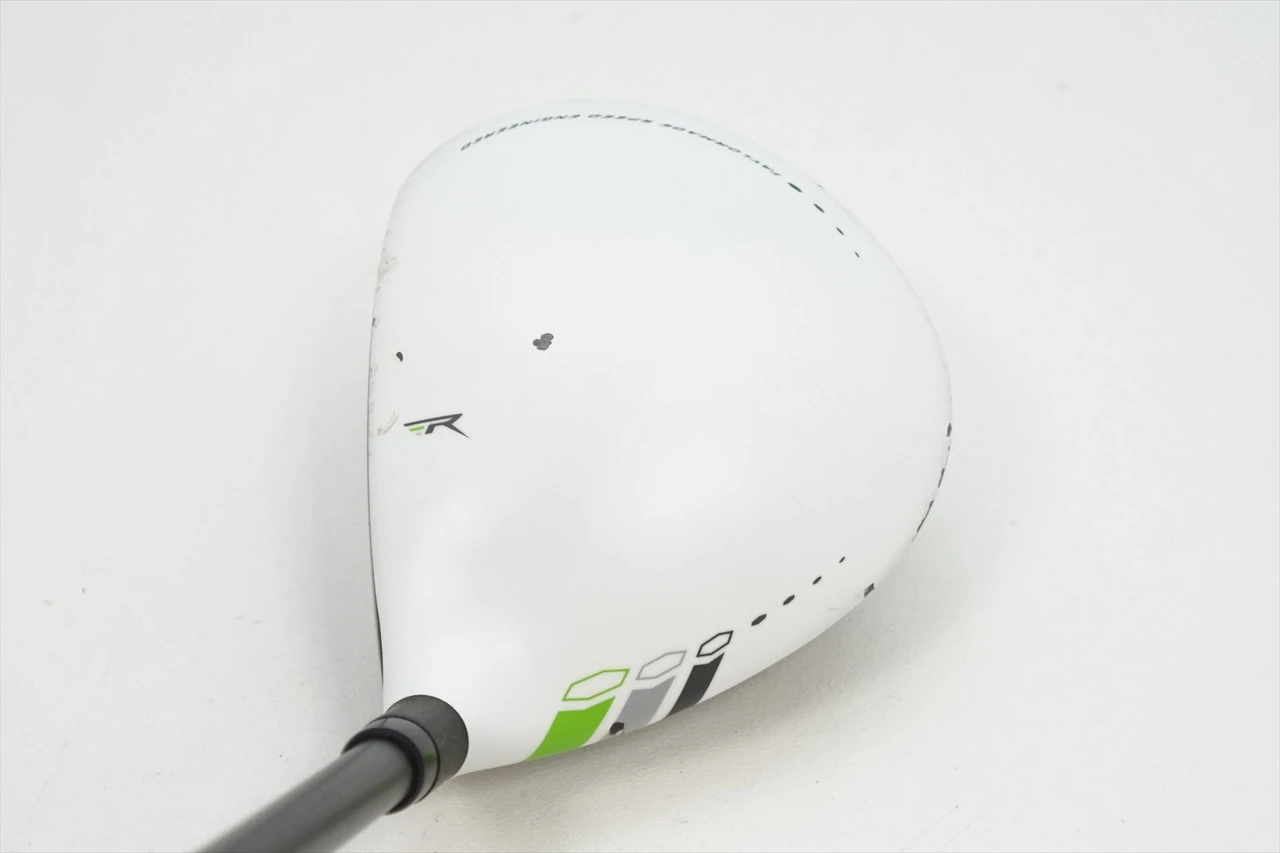 Taylormade Rocketballz 15° 3 Fairway Wood Regular Flex Rbz 1051988 Fair 3 Taylormade Rocketballz 15° 3 Fairway Wood Regular Flex Rbz 1051988 Fair - Image 3