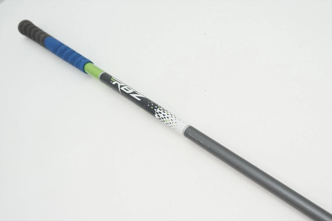 Taylormade Rocketballz 15° 3 Fairway Wood Regular Flex Rbz 1051988 Fair 4 Taylormade Rocketballz 15° 3 Fairway Wood Regular Flex Rbz 1051988 Fair - Image 4