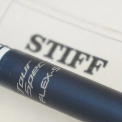 Titleist Ts2 15° 3 Fairway Wood Stiff Flex Fujikura 84 1052075 Good Left Hand Lh -Titleist Shop 01052075 5 26509.1673892347