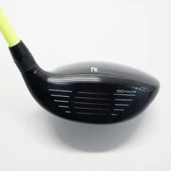 Cobra Radspeed 14.5° 3 Fairway Wood Regular Fgs Plus 1052103 Mint Left Hand Lh -Titleist Shop 01052103 3 48762.1673892194