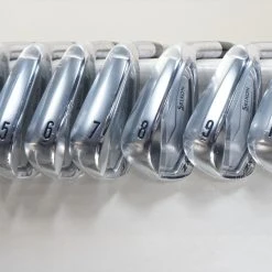 New Srixon Zx5 Iron Set 4-Pw Regular Flex Recoil 95 Graphite 1052105