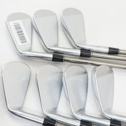 New Srixon Zx5 Iron Set 4-Pw Regular Flex Recoil 95 Graphite 1052105 -Titleist Shop 01052105 4 72405.1674746838