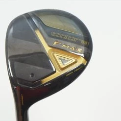 Cobra F Max Offset Fairway Wood Lite Flex Superlite 55 1052177 Good Left Hand Lh