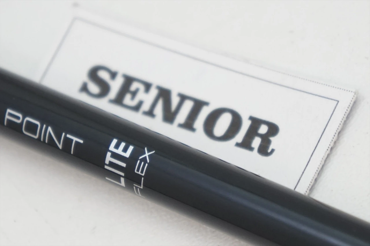 Cobra F Max Offset Fairway Wood Lite Flex Superlite 55 1052177 Good Left Hand Lh 5 Cobra F Max Offset Fairway Wood Lite Flex Superlite 55 1052177 Good Left Hand Lh - Image 5