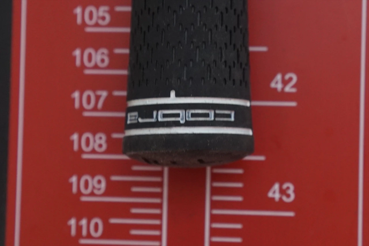 Cobra F Max Offset Fairway Wood Lite Flex Superlite 55 1052177 Good Left Hand Lh 6 Cobra F Max Offset Fairway Wood Lite Flex Superlite 55 1052177 Good Left Hand Lh - Image 6