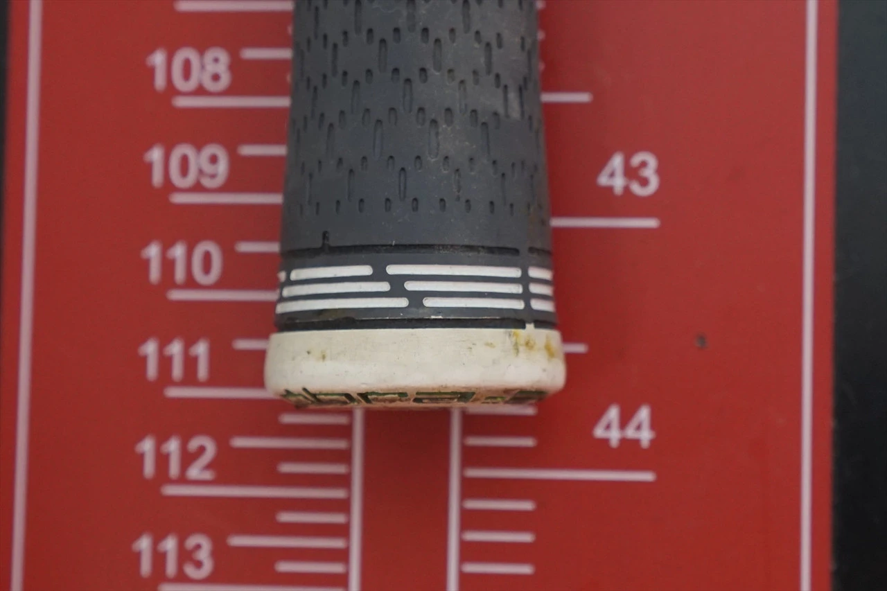 Cobra King F8+ Grey/Black 13.5° 3 Fairway Wood Stiff Flex Nv 1052184 Good 6 Cobra King F8+ Grey/Black 13.5° 3 Fairway Wood Stiff Flex Nv 1052184 Good - Image 6