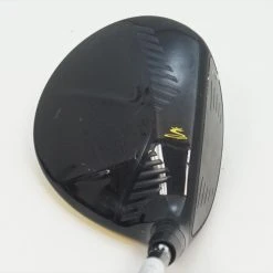 Cobra King F9 Speedback 14.5° 3 Fairway Wood Regular Atmos Good Left Hand Lh -Titleist Shop 01052188 3 08013.1673891839