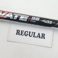 Callaway Mavrik 8 Iron Regular Flex Elevate 95 Steel 1052225 Good -Titleist Shop 01052225 4 39927.1675457146