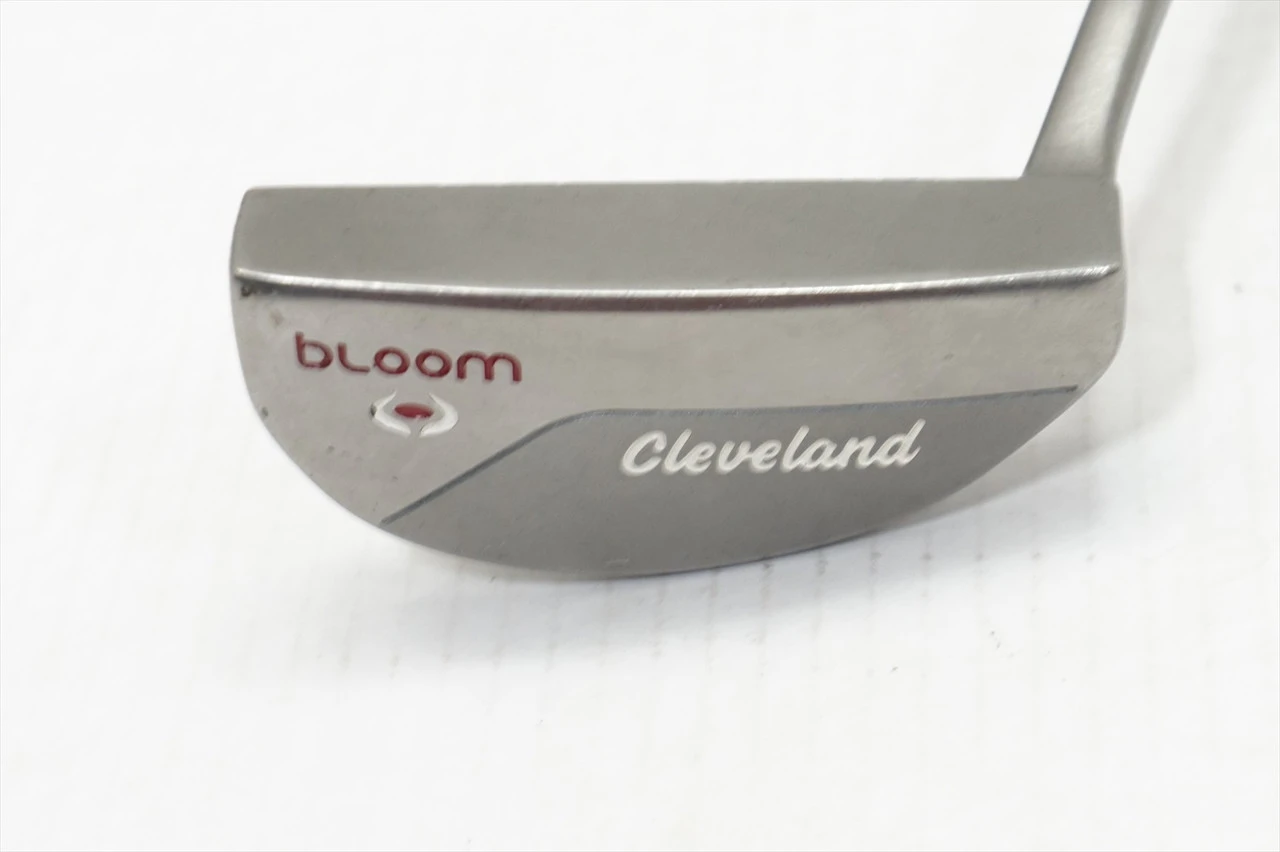Cleveland Bloom Classic 33" Putter Fair Rh 1052240 1 Cleveland Bloom Classic 33" Putter Fair Rh 1052240