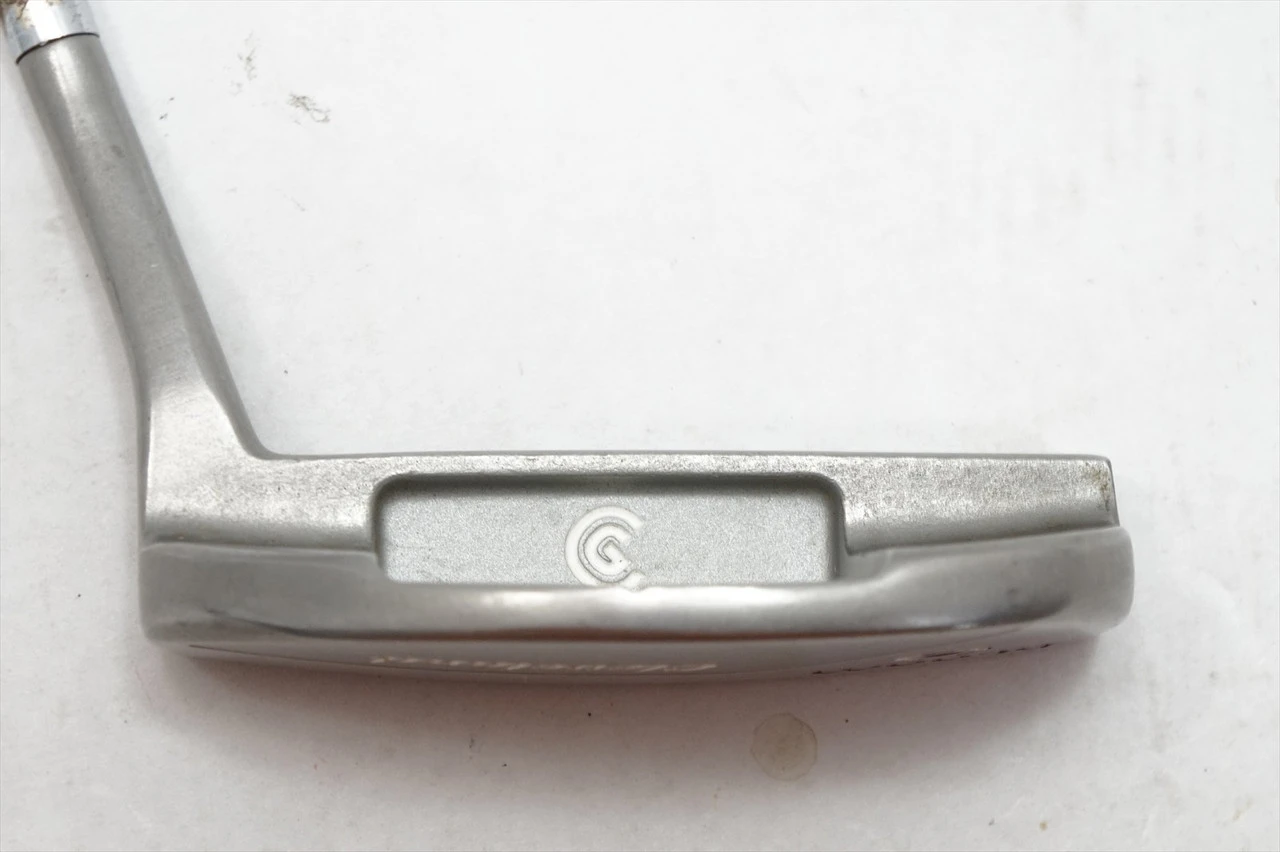 Cleveland Bloom Classic 33" Putter Fair Rh 1052240 3 Cleveland Bloom Classic 33" Putter Fair Rh 1052240 - Image 3