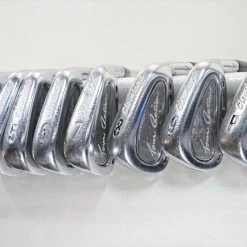 Cleveland Ta2 Iron Set 3-Pw Stiff Flex Tt Lite Xl Steel 1052241 Fair