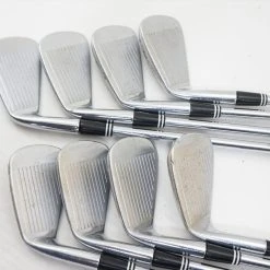 Cleveland Ta2 Iron Set 3-Pw Stiff Flex Tt Lite Xl Steel 1052241 Fair -Titleist Shop 01052241 4 12781.1674746996