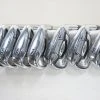 Callaway Apex Pro 16 Iron Set 4-Pw Extra Stiff Project X 6.5 Steel 1052296 Fair