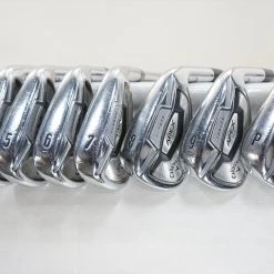 Callaway Apex Pro 16 Iron Set 4-Pw Extra Stiff Project X 6.5 Steel 1052296 Fair