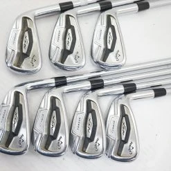 Callaway Apex Pro 16 Iron Set 4-Pw Extra Stiff Project X 6.5 Steel 1052296 Fair -Titleist Shop 01052296 3 81894.1674747541