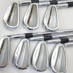 Mizuno Mp 52 Iron Set 4-Pw Stiff Flex Dynamic Gold Steel 1052298 Fair -Titleist Shop 01052298 3 63561.1674747009