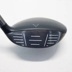 Callaway Rogue St Max D 16° 3 Fairway Wood Regular Flex Mmt 70 Mint Left Hand Lh -Titleist Shop 01052344 3 98885.1673892383