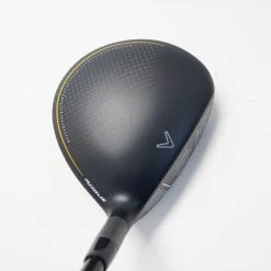 Callaway Rogue St Max D 16° 3 Fairway Wood Regular Flex Mmt 70 Mint Left Hand Lh -Titleist Shop 01052344 4 77190.1673892383