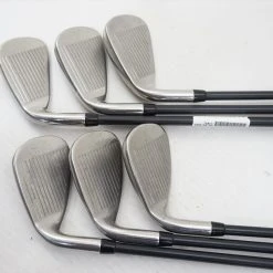 Callaway Xr Iron Set 5-Pw Regular Flex Project X 5.5 Graphite 1052363 Good -Titleist Shop 01052363 4 31731.1674746947