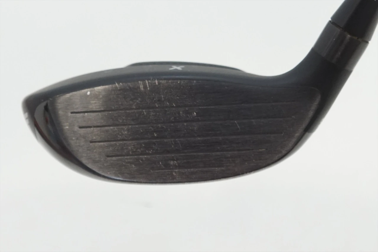 Pxg 0341 X Gen 2 15° 3 Fairway Wood Regular Flex Kuro Kage 1052386 Good 2 Pxg 0341 X Gen 2 15° 3 Fairway Wood Regular Flex Kuro Kage 1052386 Good - Image 2