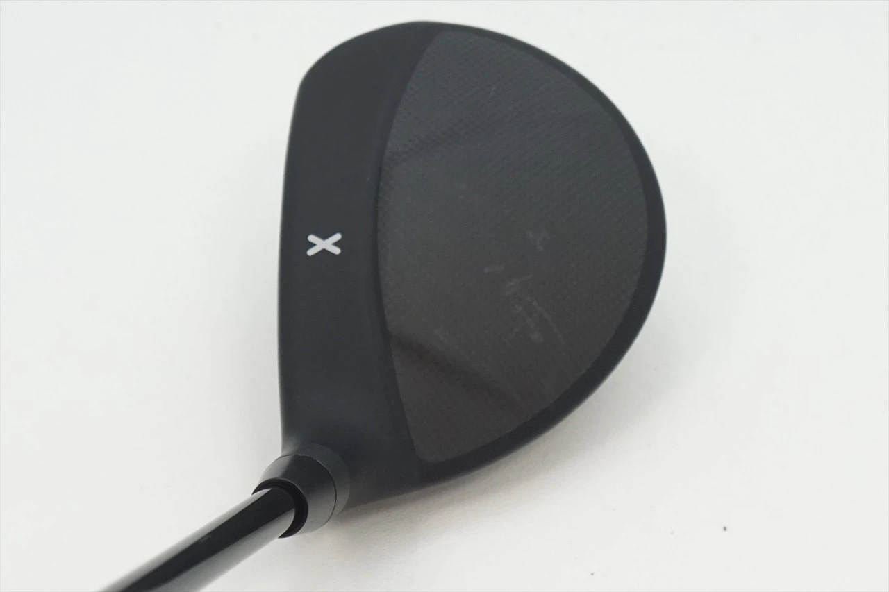 Pxg 0341 X Gen 2 15° 3 Fairway Wood Regular Flex Kuro Kage 1052386 Good 3 Pxg 0341 X Gen 2 15° 3 Fairway Wood Regular Flex Kuro Kage 1052386 Good - Image 3