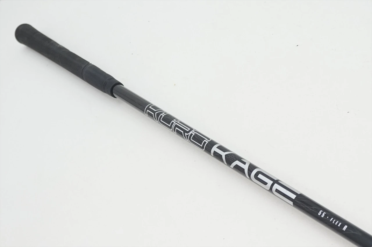 Pxg 0341 X Gen 2 15° 3 Fairway Wood Regular Flex Kuro Kage 1052386 Good 4 Pxg 0341 X Gen 2 15° 3 Fairway Wood Regular Flex Kuro Kage 1052386 Good - Image 4