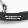 Heavy Putter C2-M 36" Putter Excellent Rh 1052391
