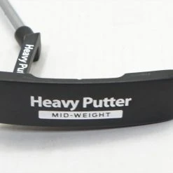 Heavy Putter C2-M 36" Putter Excellent Rh 1052391