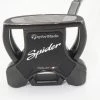 Taylormade Spider Tour Black 35" Putter Good Rh 1052392 Super Stroke Grip