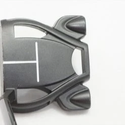 Taylormade Spider Tour Black 35" Putter Good Rh 1052392 Super Stroke Grip -Titleist Shop 01052392 3 92341.1673964206