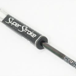 Taylormade Spider Tour Black 35" Putter Good Rh 1052392 Super Stroke Grip -Titleist Shop 01052392 4 15848.1673964207
