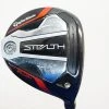 Taylormade Stealth Plus 15° 3 Fairway Wood Regular Flex Ventus 1052398 Good