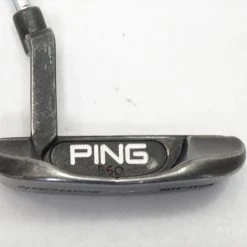Ping Scottsdale Tr B60 33" Putter Fair Rh 1052470 -Titleist Shop 01052470 3 30609.1673964167