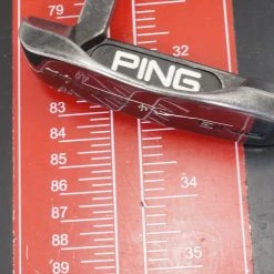 Ping Scottsdale Tr B60 33" Putter Fair Rh 1052470 -Titleist Shop 01052470 6 01110.1673964169