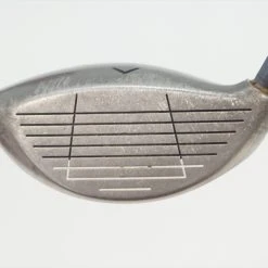 Callaway Big Bertha Warbird 4 Fairway Wood Regular Flex Stock Shaft 1052485 Fair 7 Callaway Big Bertha Warbird 4 Fairway Wood Regular Flex Stock Shaft 1052485 Fair -Titleist Shop 01052485 2 98586.1673892340