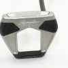 Taylormade Spider S Chalk 35" Putter Good Rh 1052562 Super Stroke Grip