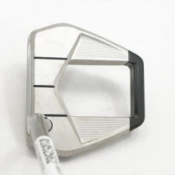 Taylormade Spider S Chalk 35" Putter Good Rh 1052562 Super Stroke Grip -Titleist Shop 01052562 3 69944.1673964497