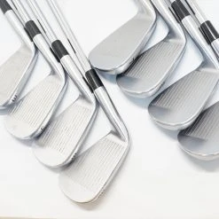 Taylormade P7Mc Iron Set 3-Pw Extra Stiff Flex Project X 6.5 Steel 1052563 Good -Titleist Shop 01052563 4 70861.1676399526