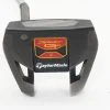 Taylormade Spider Gt Small Slant Black 34" Putter Good Left Hand Lh 1052587