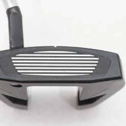 Taylormade Spider Gt Small Slant Black 34" Putter Good Left Hand Lh 1052587 -Titleist Shop 01052587 2 42735.1673964242