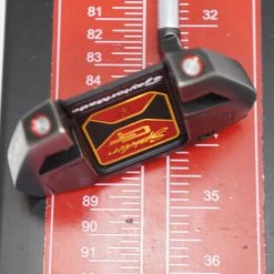 Taylormade Spider Gt Small Slant Black 34" Putter Good Left Hand Lh 1052587 -Titleist Shop 01052587 5 88931.1673964243