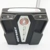Odyssey Eleven Tour Lined Cs 35" Putter Excellent Rh 1052588
