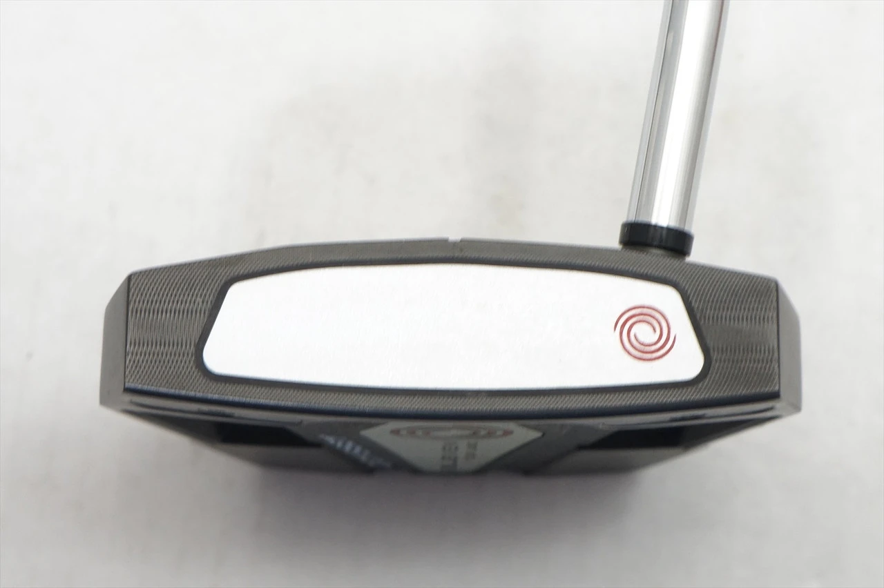 Odyssey Eleven Tour Lined Cs 35" Putter Excellent Rh 1052588 2 Odyssey Eleven Tour Lined Cs 35" Putter Excellent Rh 1052588 - Image 2