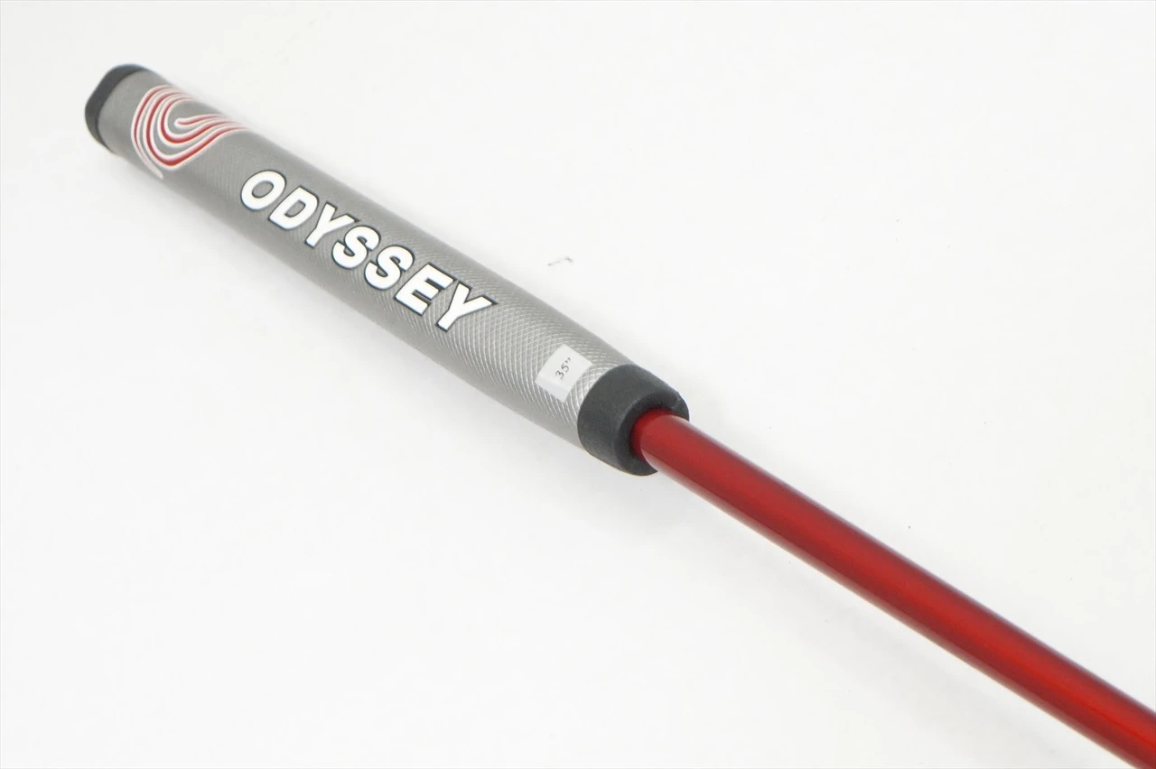 Odyssey Eleven Tour Lined Cs 35" Putter Excellent Rh 1052588 4 Odyssey Eleven Tour Lined Cs 35" Putter Excellent Rh 1052588 - Image 4